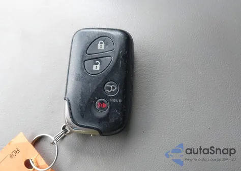 2015 Lexus Rx 350 из США, поврежденный, VIN 2T2BK1BA4FC290185